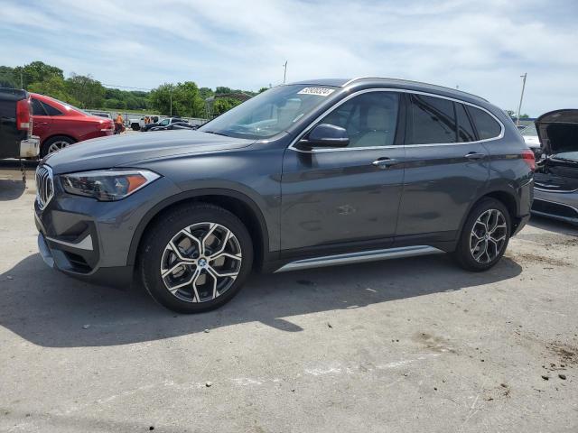Bmw X1 (2021)