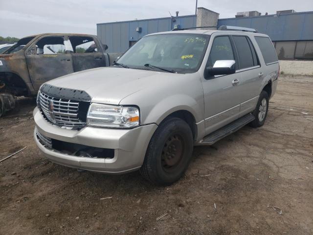 Lincoln Navigator (2007)