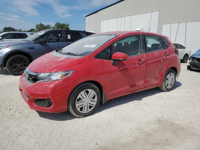 Honda Fit (2020)