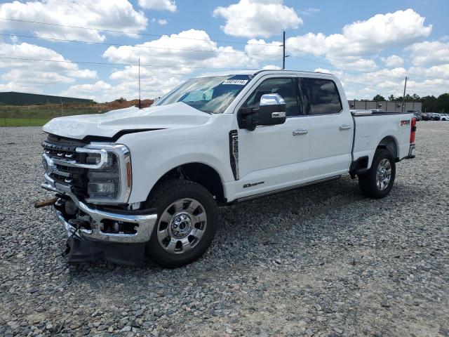 Ford F250 (2024)