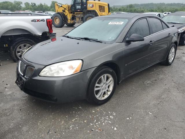 Pontiac G6 (2005)