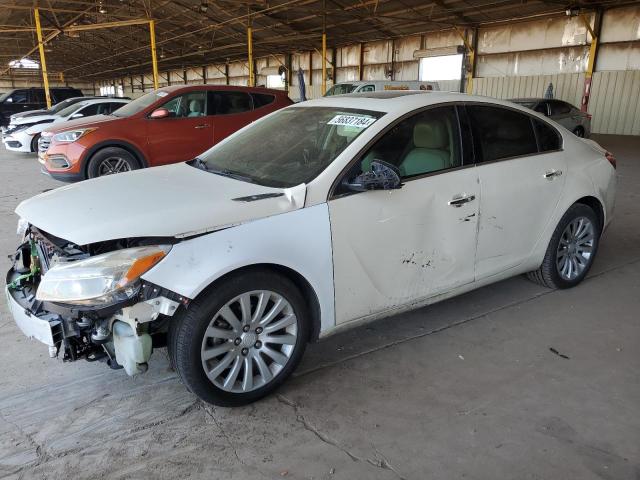 Buick Regal (2012)