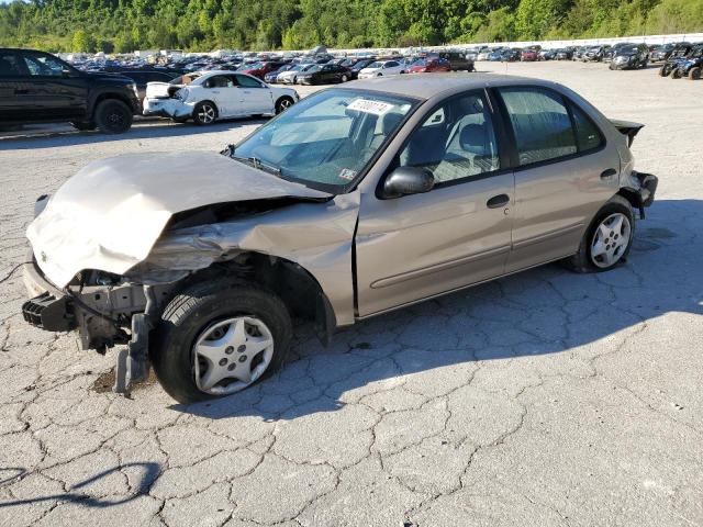 Chevrolet Cavalier (2001)