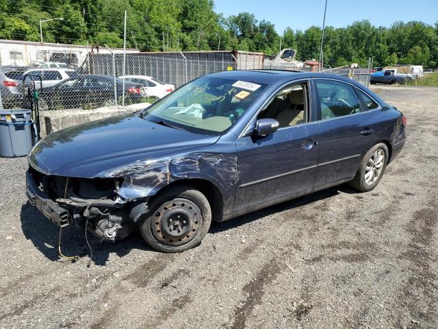 Hyundai Azera (2007)