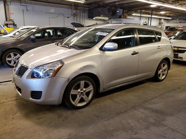 Pontiac Vibe (2009)