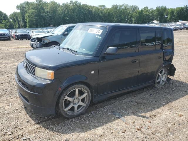 Scion Xd (2006)