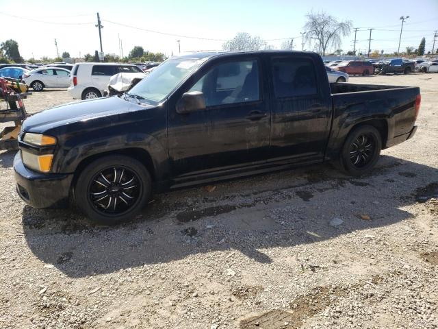 Chevrolet Colorado (2007)