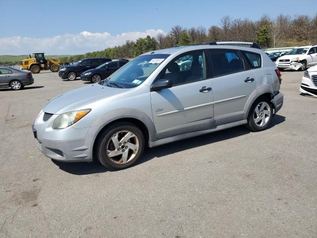 Pontiac Vibe (2004)