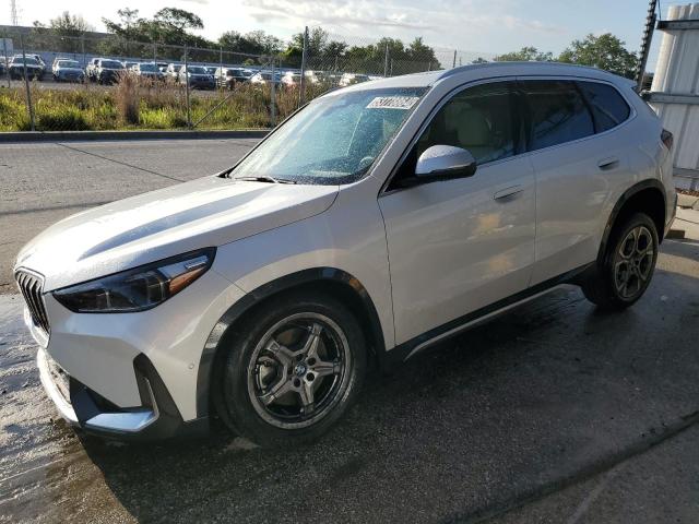 Bmw X1 (2024)