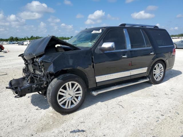 Lincoln Navigator (2008)
