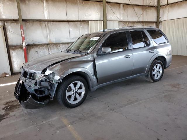 Saab 9 7 (2007)