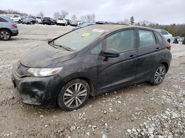 Honda Fit (2015)