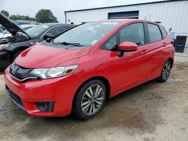 Honda Fit (2015)