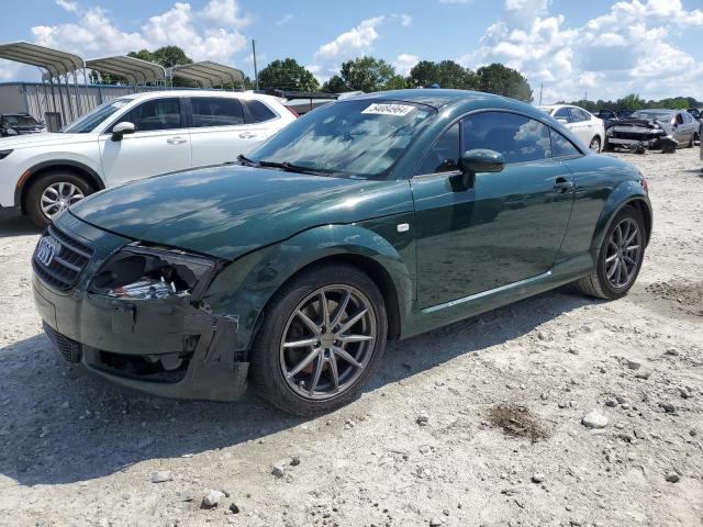 Audi Tt (2004)