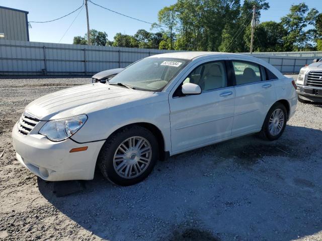Chrysler Sebring (2007)