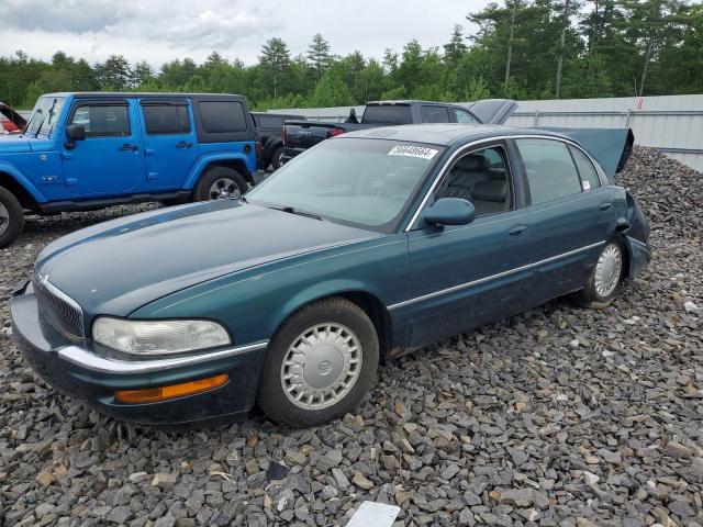Buick Park ave (1997)
