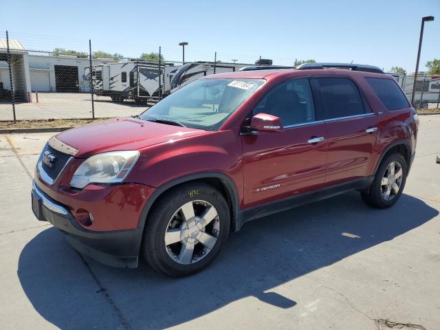 Gmc Acadia (2007)