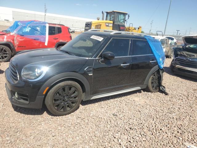 Mini Cooper (2020)