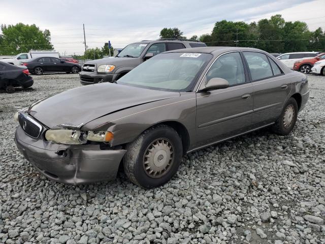 Buick Century (2005)