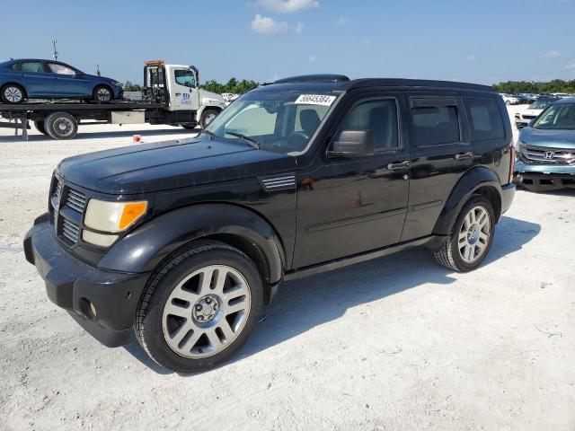 Dodge Nitro (2007)