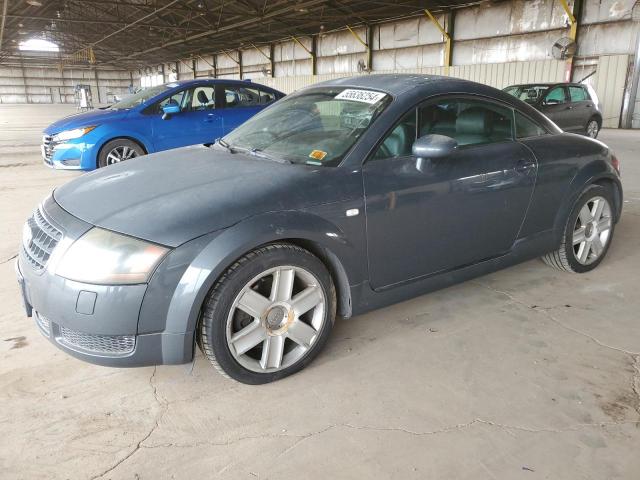 Audi Tt (2004)