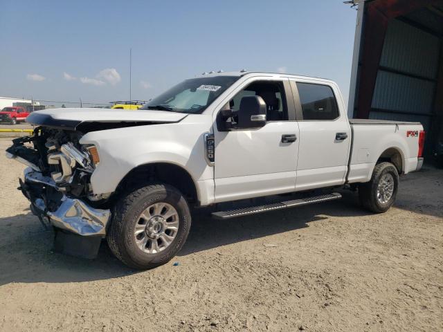 Ford F250 (2020)