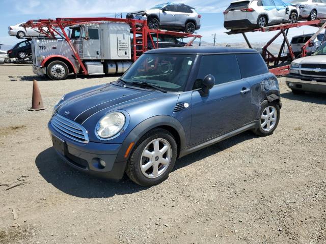 Mini Cooper (2010)