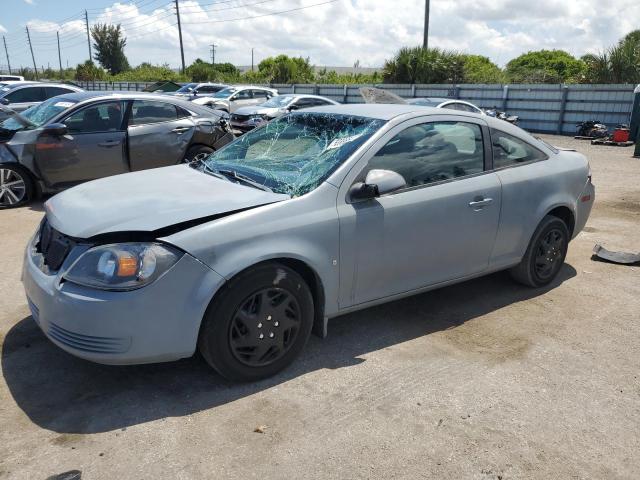 Pontiac G5 (2009)