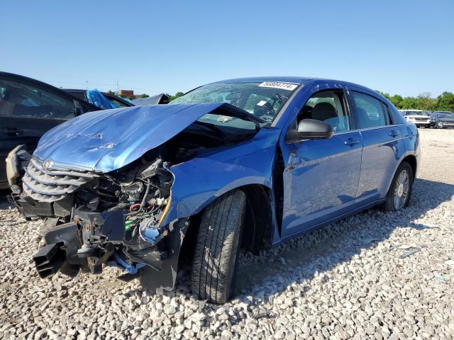 Chrysler Sebring (2007)