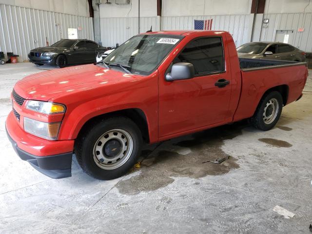 Chevrolet Colorado (2011)