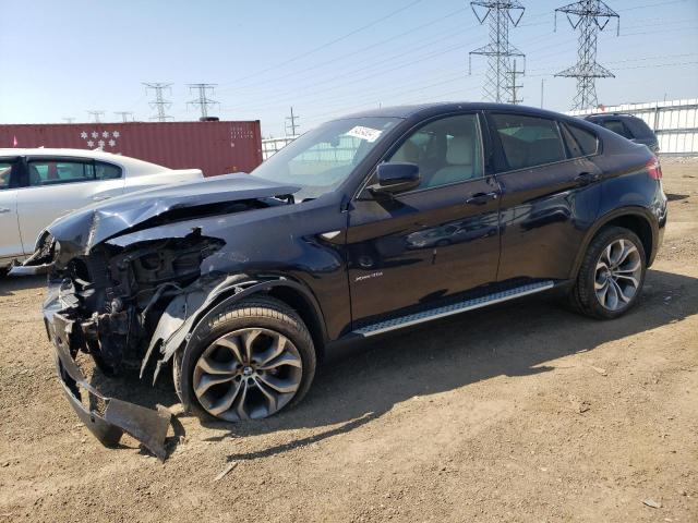 Bmw X6 (2014)