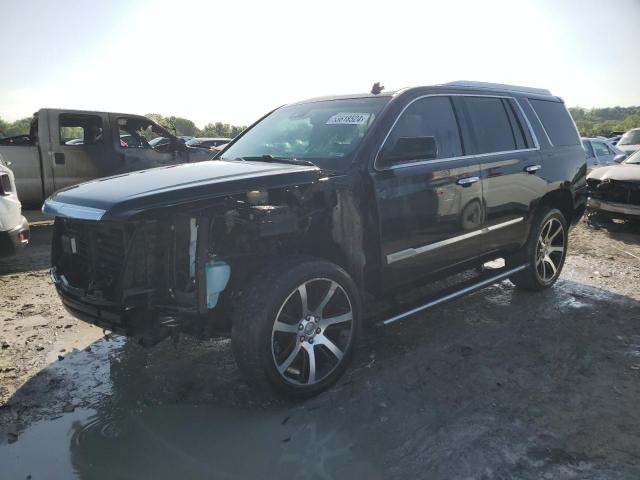 Cadillac Escalade (2015)