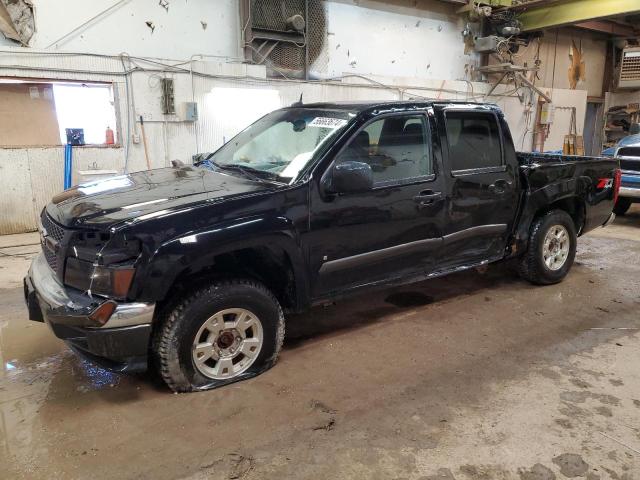Chevrolet Colorado (2008)