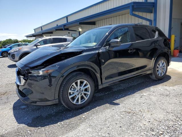 Mazda Cx-5 selec (2024)