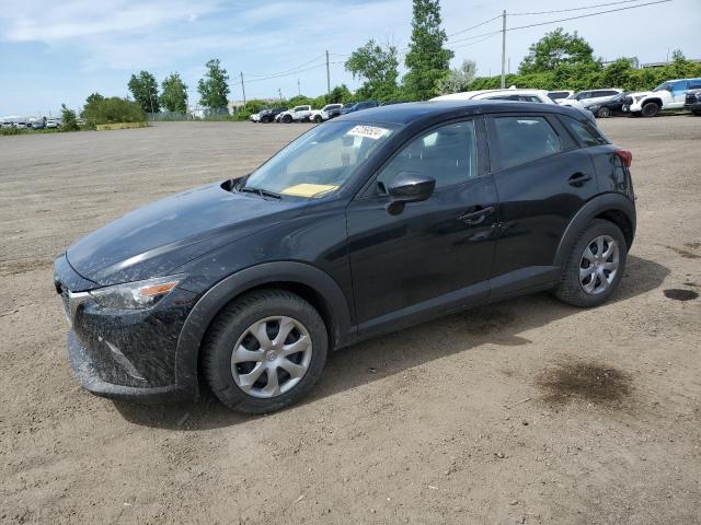 Mazda Cx-3 (2018)