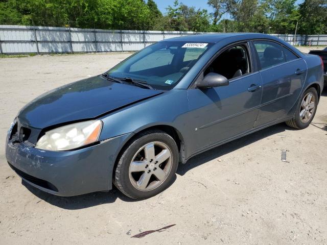 Pontiac G6 (2006)