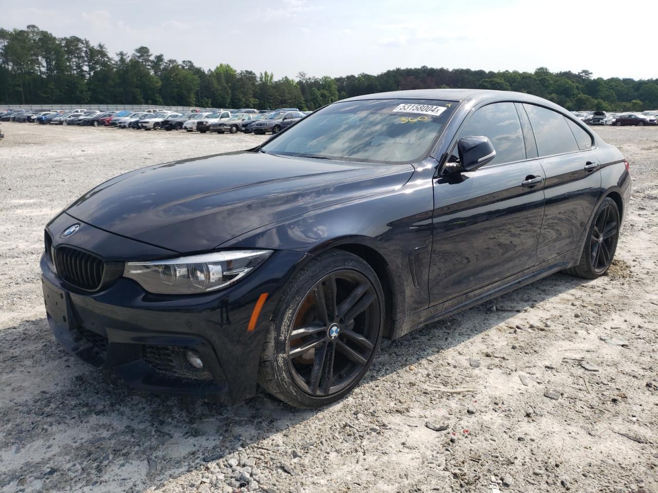 Bmw 4er (2019)