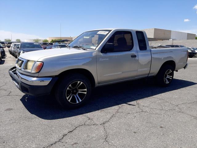 Nissan Frontier (1999)