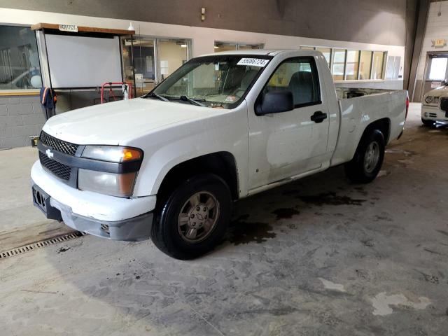Chevrolet Colorado (2006)