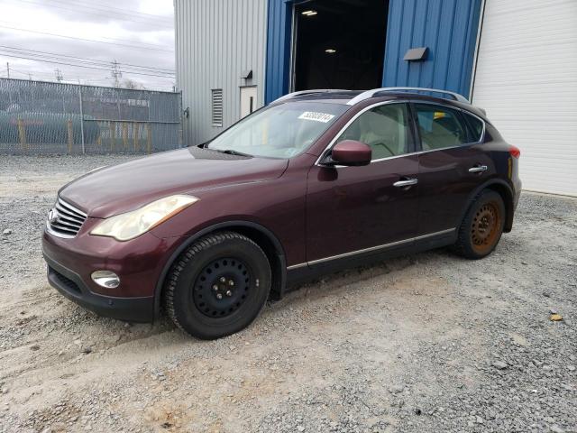 Infiniti Ex35 (2011)