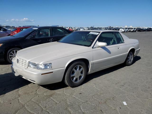 Cadillac Eldorado (2001)