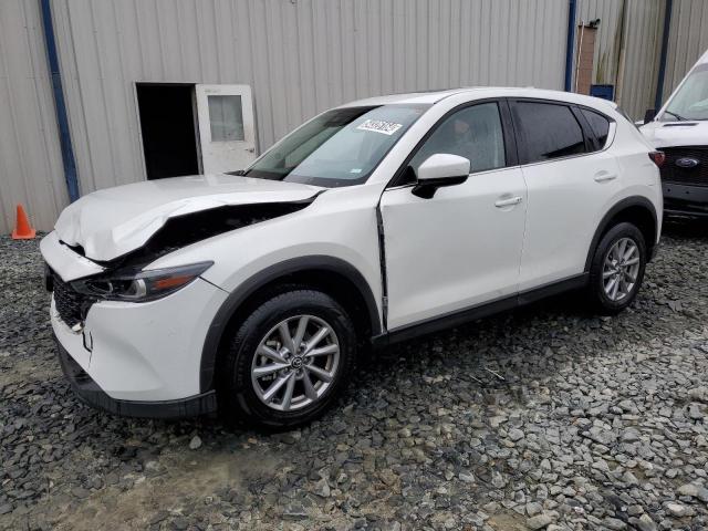 Mazda Cx-5 prefe (2023)