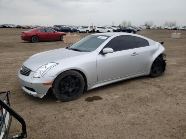 Infiniti G35 (2006)