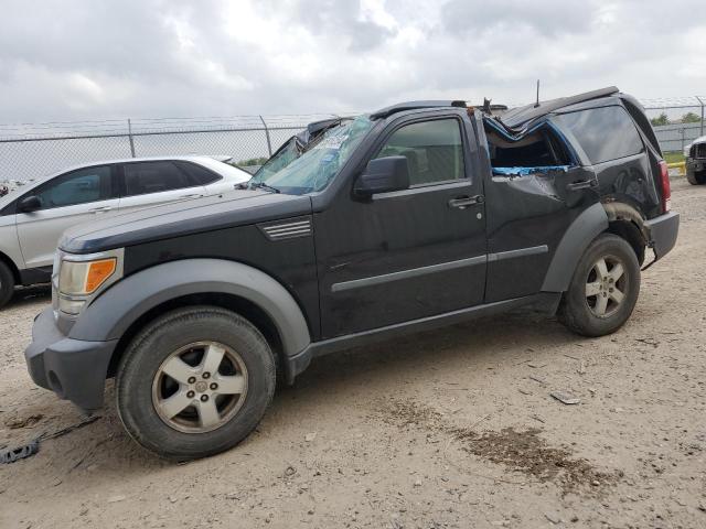 Dodge Nitro (2007)