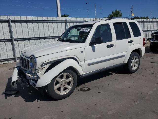 Jeep Liberty (2005)