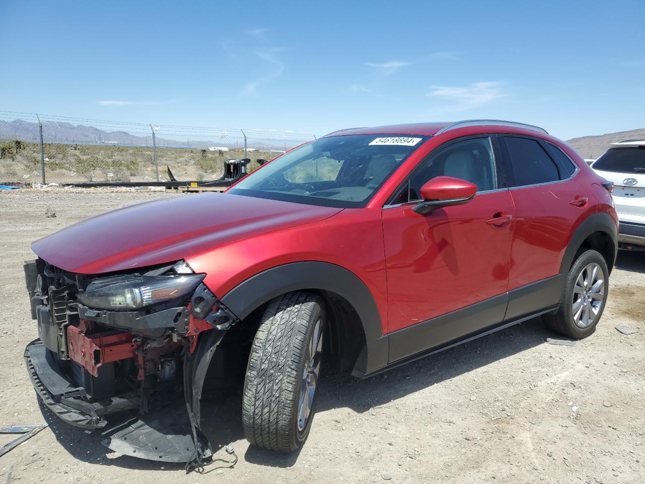 Mazda Cx-30 (2021)