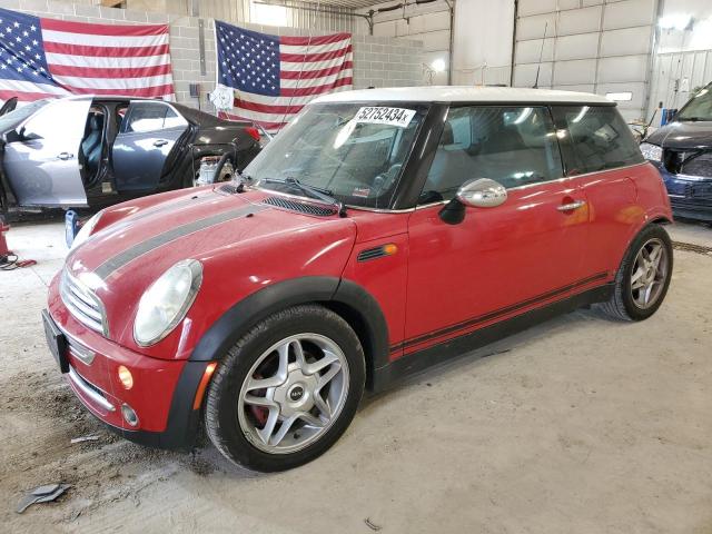Mini Cooper (2006)