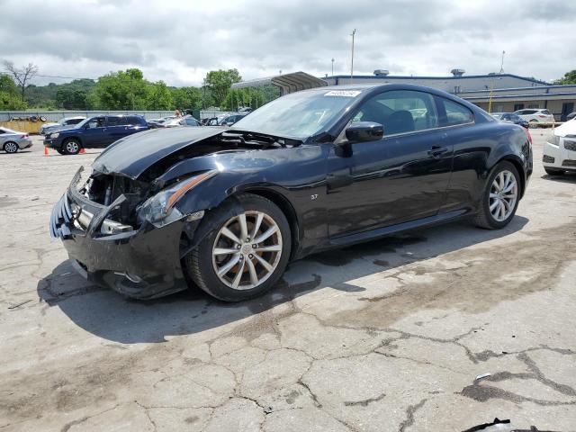 Infiniti Q60 (2015)