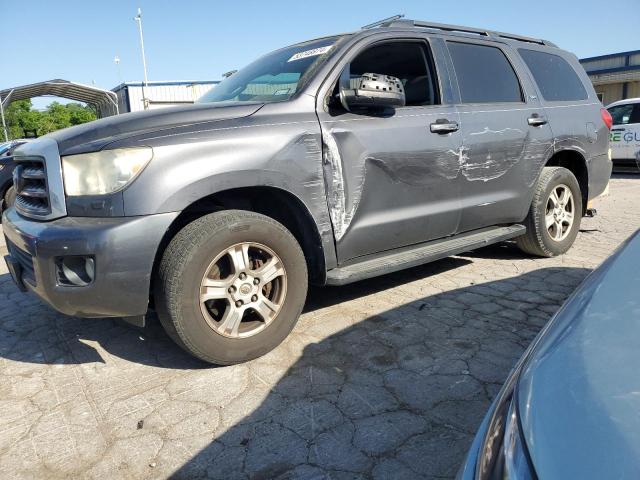 Toyota Sequoia (2011)