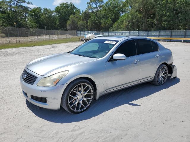 Infiniti G35 (2008)